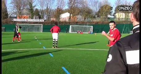 MAG : LE BILAN DE LA CFA2 À MI-SAISON