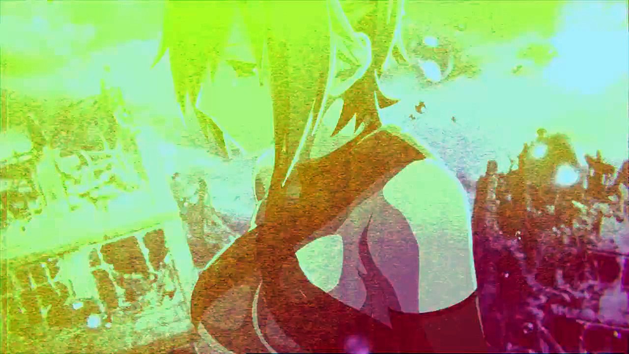 『GOD EATER 2 RAGE BURST』 TVCM ストーリー篇
