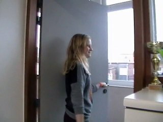 Beaufort 6 - Contact 9 - Arnaud joue toujours au foot?