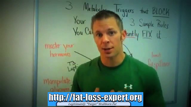 How To Lose 10 Pounds Fast And Easy