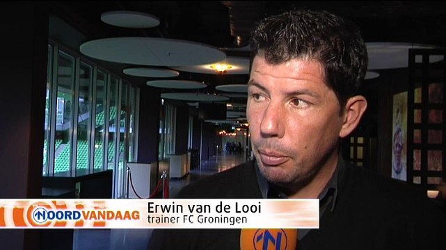 Het gaat ook om mentale aspecten - RTV Noord