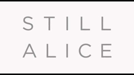 Trailer: Still Alice