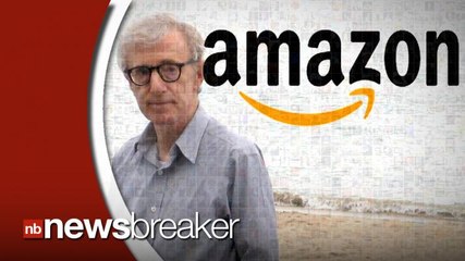 Amazon Teams Up with Woody Allen to Write, Direct New Web Series