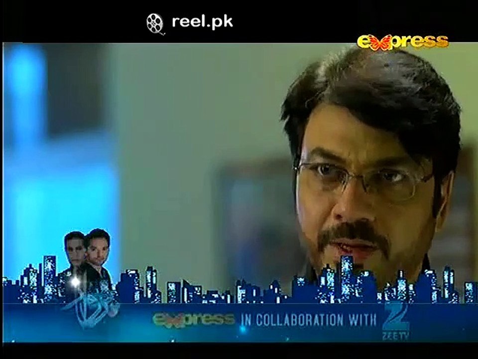 Behkay Kadam Episode 29 15th Jan 2015