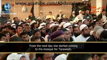 The Prostitute who died in Sajda by Maulana Tariq Jameel_2