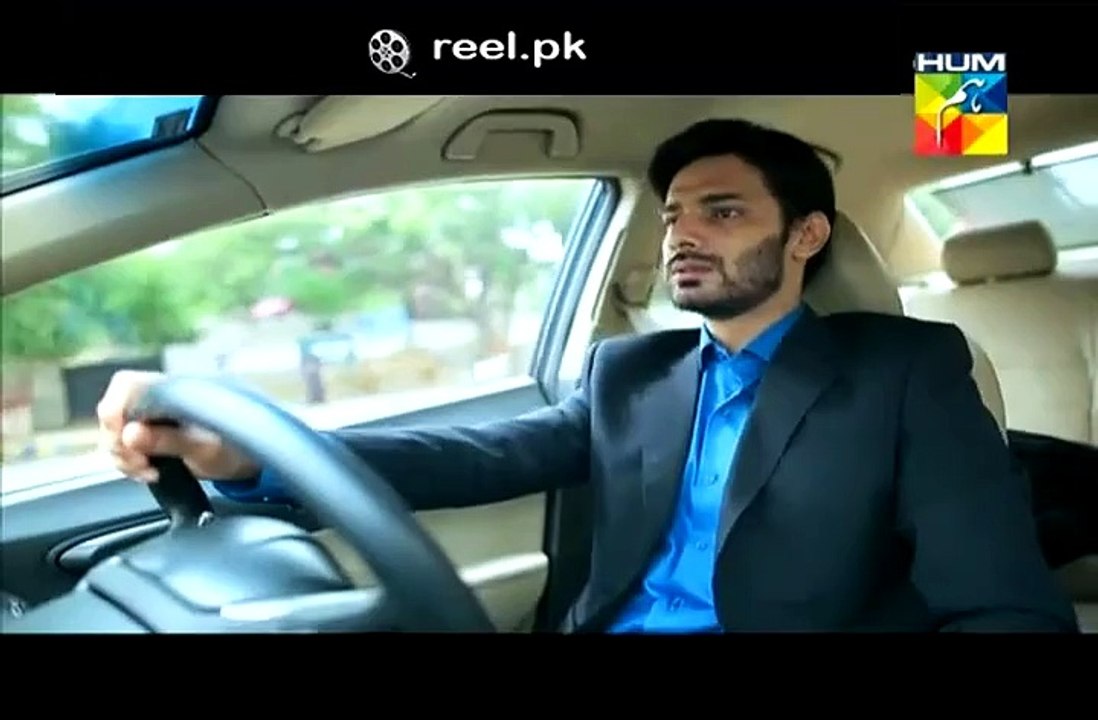 Mehram Episode 18 15th Jan 2015