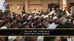 [ENG] Prostitute Supplier who died in Sajda- By Maulana tariq Jameel