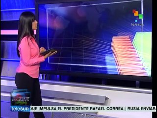 EE.UU.: empresa petrolera #WBHEnergy se declara en quiebra