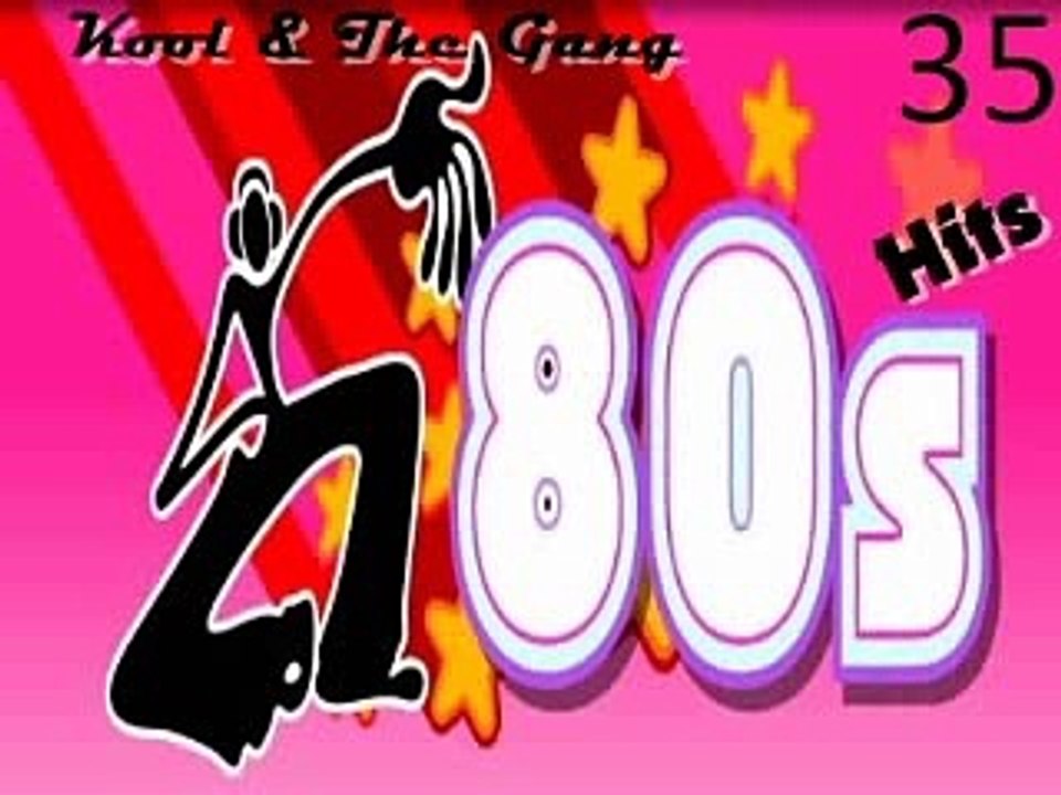 80's Super Hits [35] [Fresh - Exclusive Version]