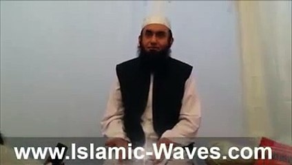 Emotional Maulana Tariq Jameel Last Bayan of UK Tour September 2014