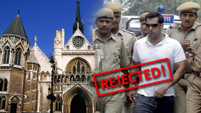 Salman Khan British Visa REJECTED | Black Buck Case | Arbaaz Khan Reacts