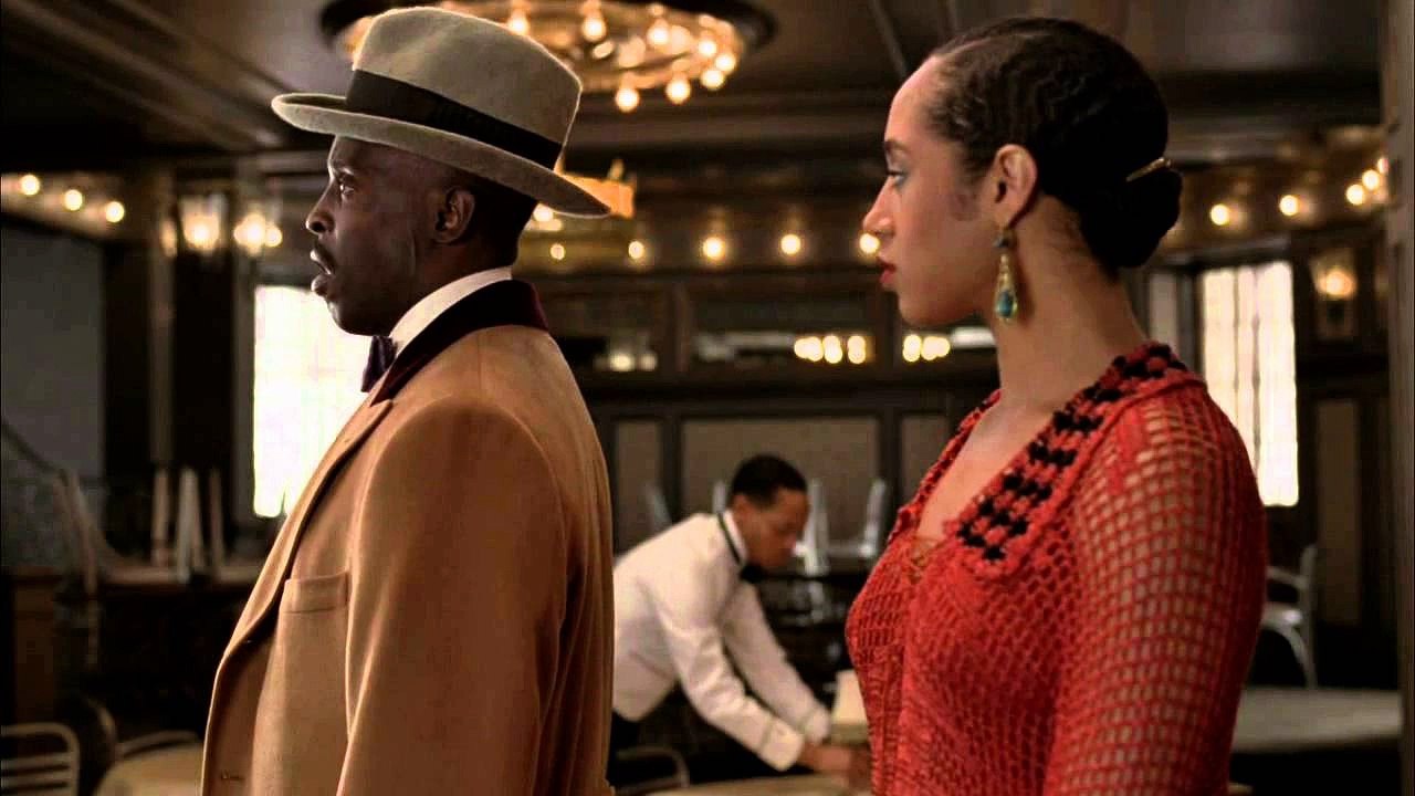 Empire Season 1 episode 2 "The Outspoken King"