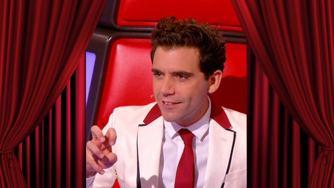 The Voice : Les coachs sont bons chanteurs, mais pas si bons comédiens (en 5 actes)