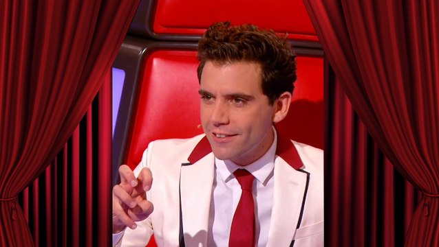 The Voice : Les coachs sont bons chanteurs, mais pas si bons comédiens (en 5 actes)