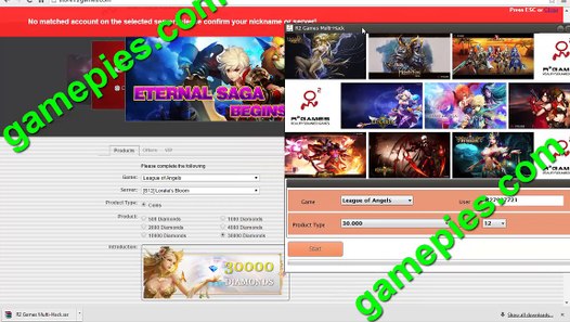 lunaria story hack tool v2.0