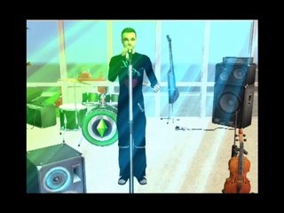 The Sims 2 - G.N.S.B. - Come Together