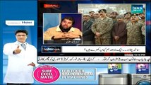 Infocus (Nation Action Plan...) - 15th January 2014