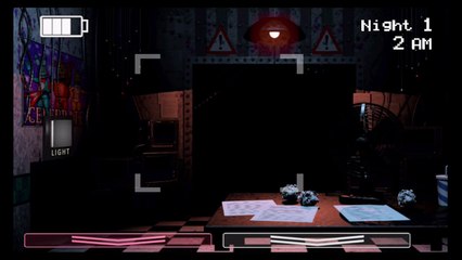 Five Nights At Freddy's 2 - Night 1 Completed Top One Scary Prank Jumpscare Game Of 2014