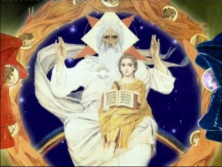 002 - Вера в Бога. О Боге Троице