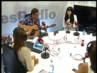 Entrevista: El 'Comienzo' de Efecto Mariposa