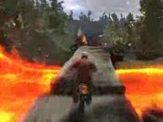 stuntman xbox 360 game play