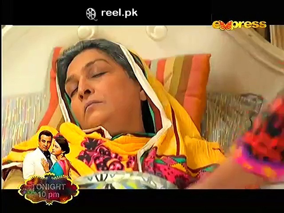Rothi Rothi Zindagi Episode 11 15th Jan 2015