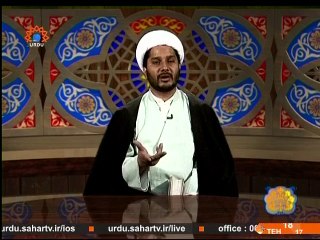 tafseer quraan-15-jan-eve
