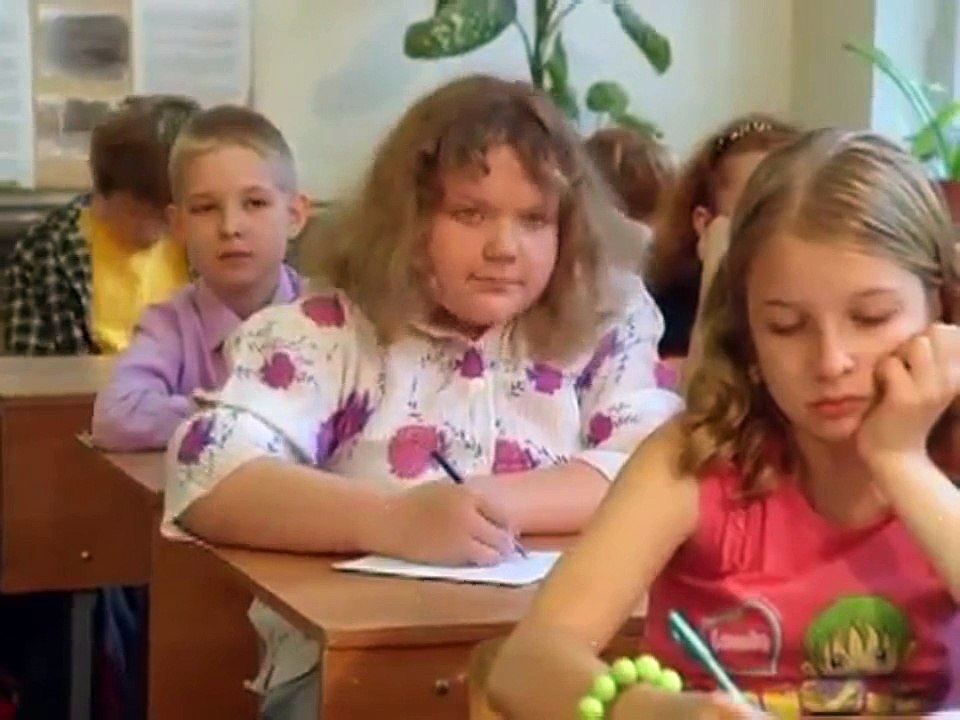 Ералаш. Выпуск 243 (2010)