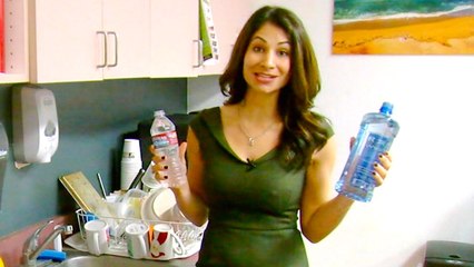 To Drink or Not to Drink Alkaline Water