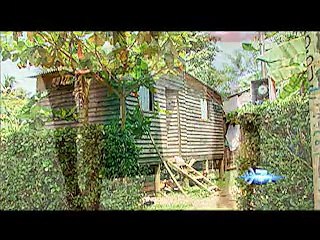 Pintada en la pared 🎨