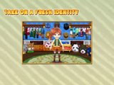 Nintendo 3DS - Story of Seasons (Official Trailer - Nintendo Direct)