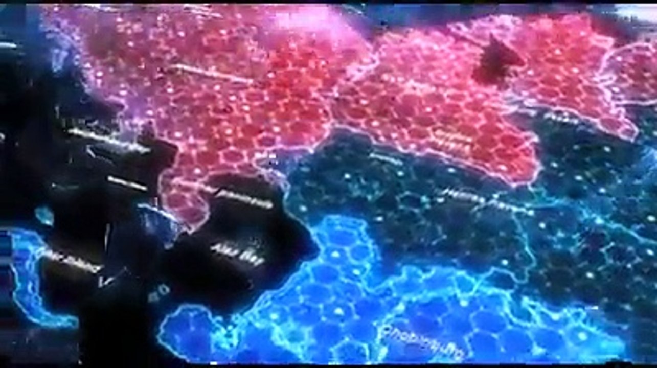 Nintendo 3DS - ACE COMBAT ASSAULT HORIZON LEGACY+ (Official Trailer - Nintendo Direct)