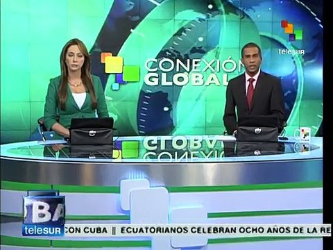 Revolución Bolivariana en Venezuela resiste al capitalismo: experto