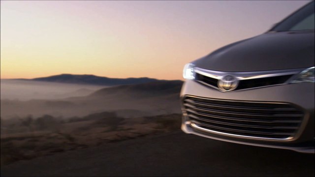 2015 Toyota Avalon Scottsdale, AZ | Toyota Dealership Scottsdale, AZ