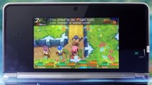 Nintendo 3DS - Etrian Mystery Dungeon (Official Trailer - Nintendo Direct)