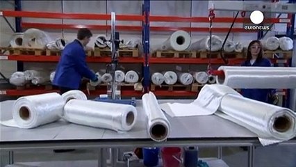 Alemania crece en 2014 un 1,5% y supera el estancamiento