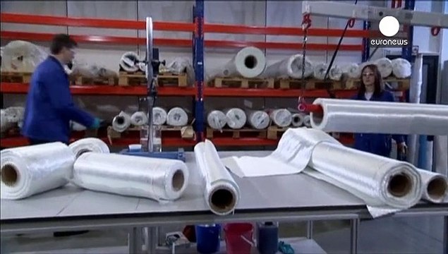 Німеччина довела статус економічного лідера єврозони