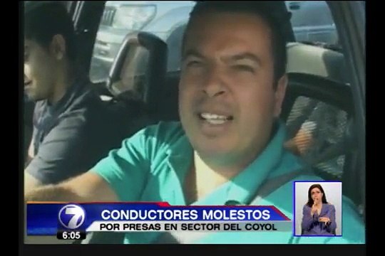 CONAVI aprovecha días santos para hacer reparaciones en diferentes rutas