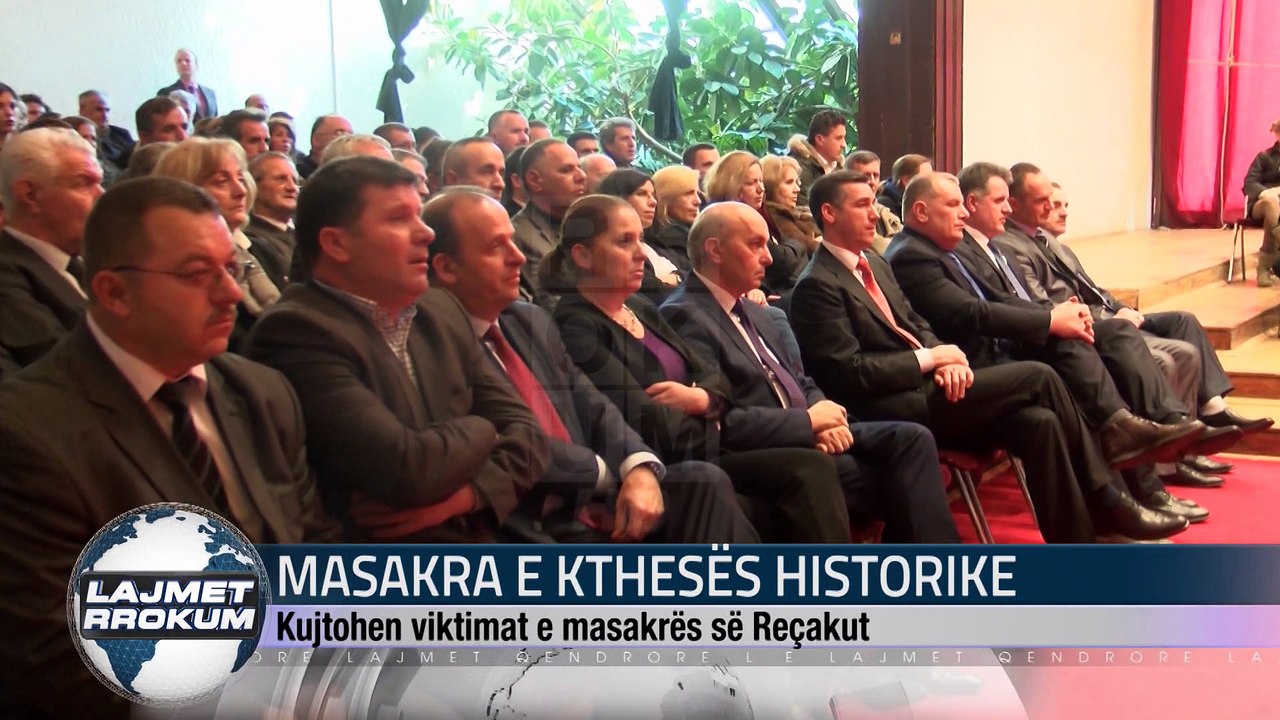 MASAKRA E KTHESËS HISTORIKE