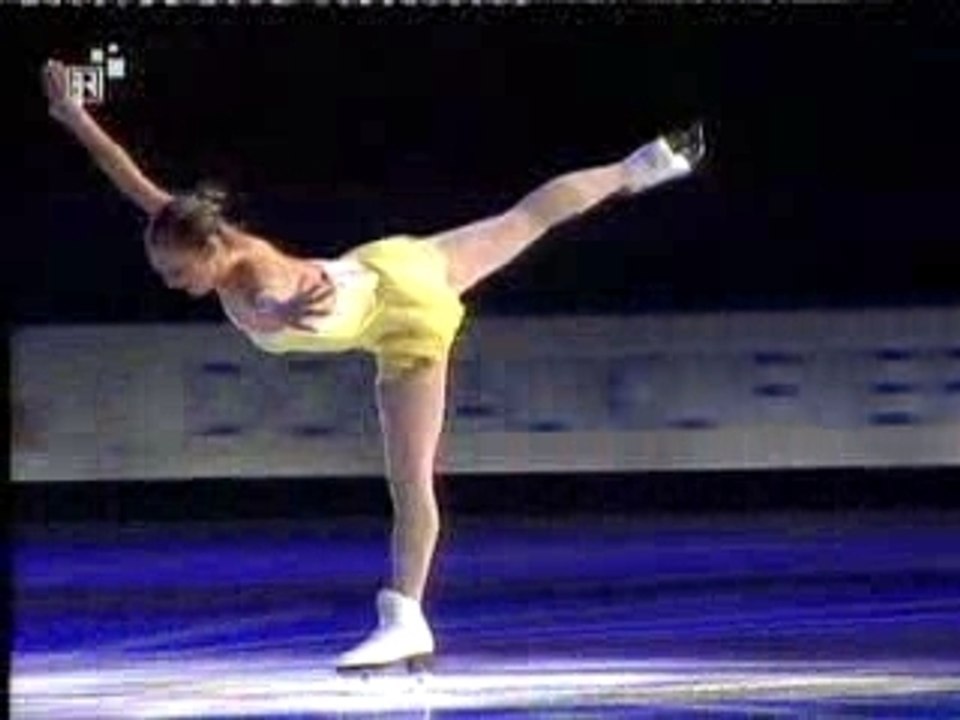 Sarah Meier - 2005 Ingolstadt Gala