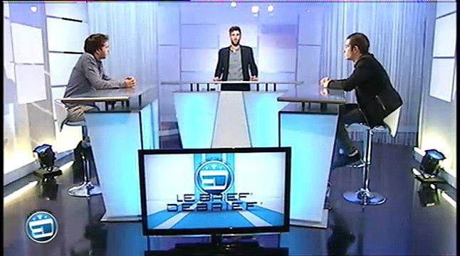 Brief-Debrief Numéro 1503