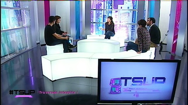 Tout sur un plateau 15/01/15 Seconde Partie