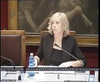 Roma - Laurea in Medicina, audizione Ministra Giannini (13.01.15)