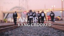 Kxng Crooked 