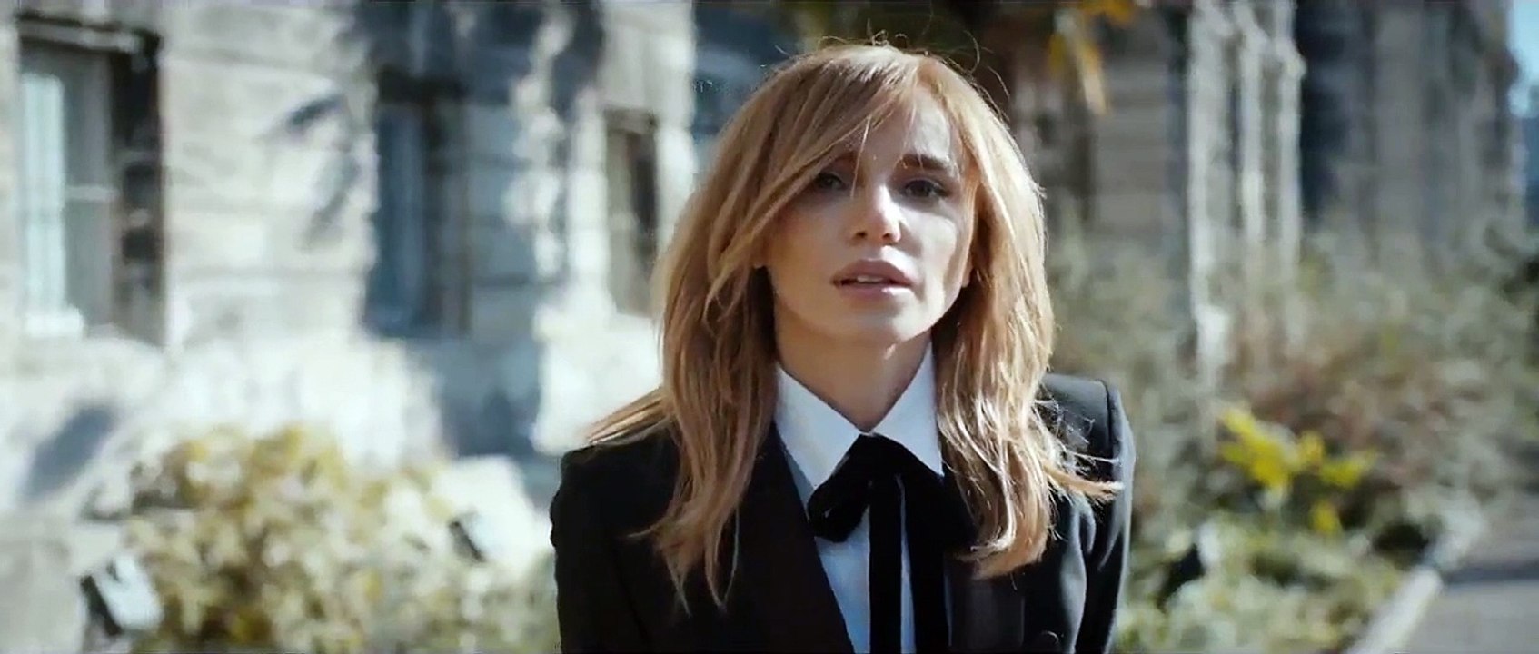 Gülşen - Emrin Olur