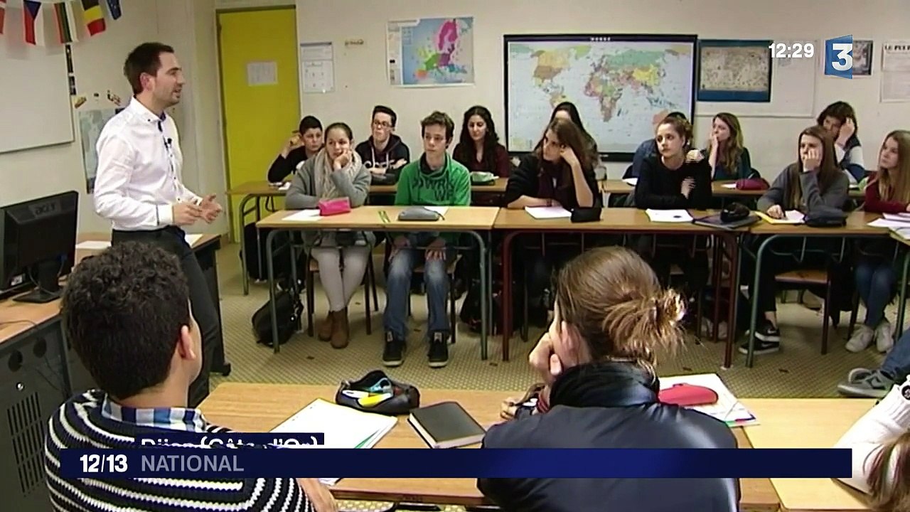 Laïcité, liberté d'expression... le malaise dans les écoles