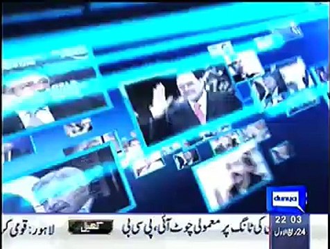 Sayasat hai Ya Saazish – 15th January 2015