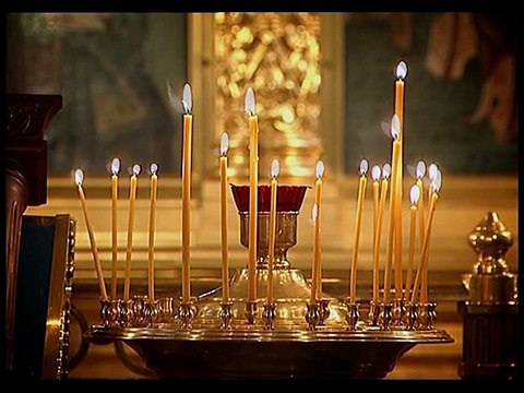 010 - Первый член Символа Веры