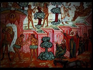 012 - Третий член Символа Веры