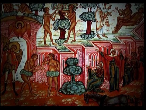 012 - Третий член Символа Веры